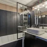En Front De Avec Piscine Et Wi-fi A - Fr-1-3-621 Apartmán