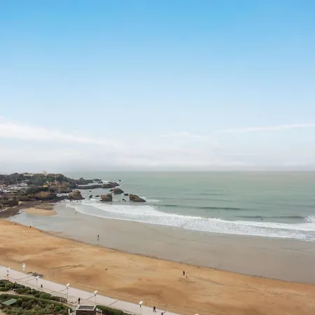 En Front De Avec Piscine Et Wi-fi A - Fr-1-3-621 Apartment